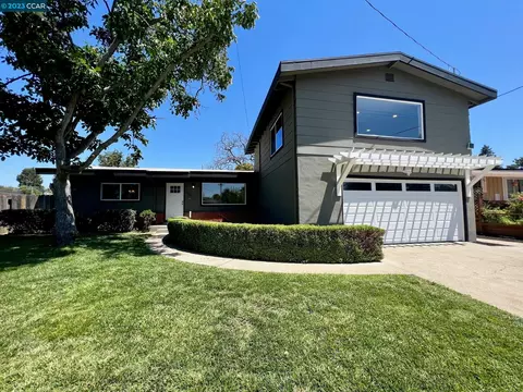 4357 Dorset Ct, Concord, CA 94521 photo 1