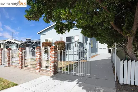 3009 Acton St, Berkeley, CA 94702 photo 1