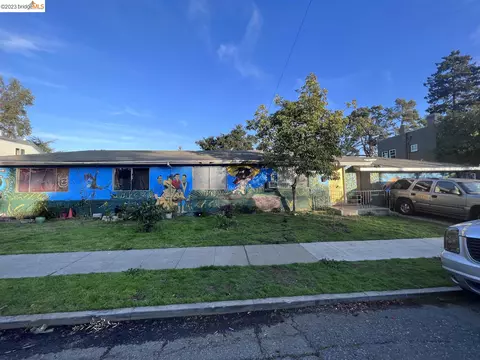 4042 Everett Ave, Oakland, CA 94602 photo 1