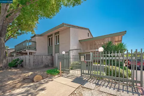 4888 Clayton Rd #19, Concord, CA 94521 photo 1