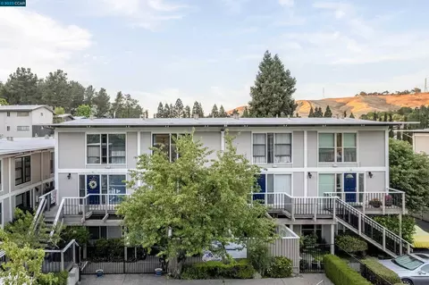 2121 Donald Dr #12, Moraga, CA 94556 photo 1