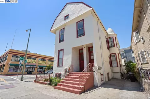 903 Alice St, Oakland, CA 94607 photo 1