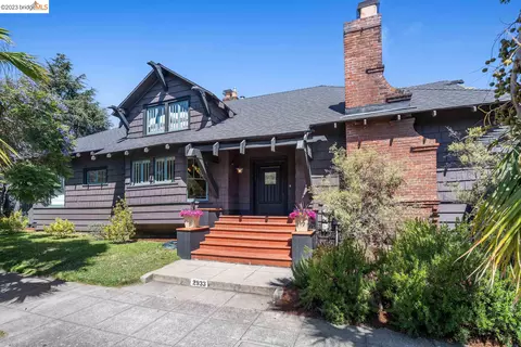2933 Benvenue Ave, Berkeley, CA 94705 photo 1