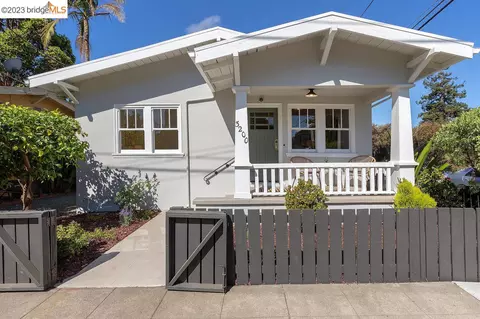 3200 Tremont St, Berkeley, CA 94703 photo 1