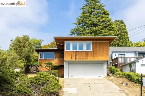 535 Grizzly Peak Blvd, Berkeley, CA 94708 photo 1