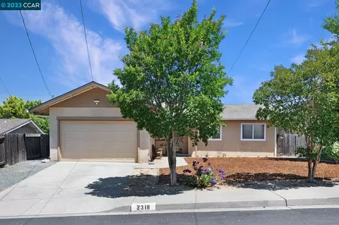 2318 Riverview Dr, Concord, CA 94520 photo 1
