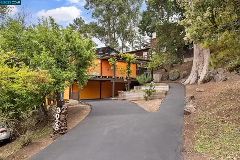 3025 Buena Vista Way, Berkeley, CA 94708 photo 1