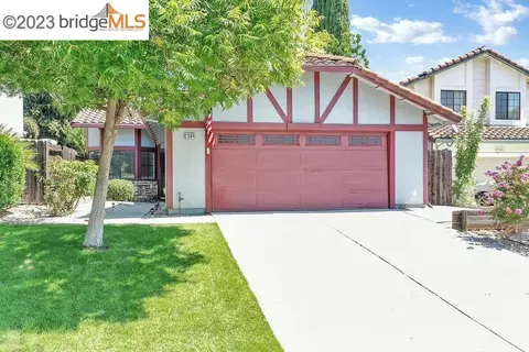 2804 Morro Dr, Antioch, CA 94531 photo 1