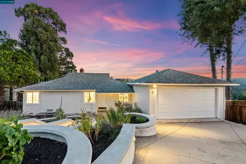 21 Ruth Ct, Lafayette, CA 94549 photo 1