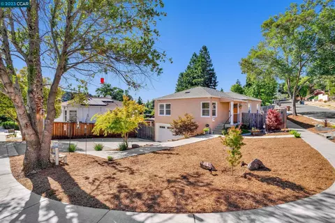 3701 Serrano St, Martinez, CA 94553 photo 1