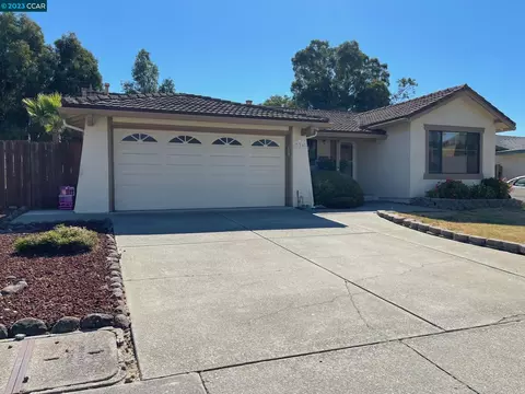736 Windward Dr, Rodeo, CA 94572 photo 1