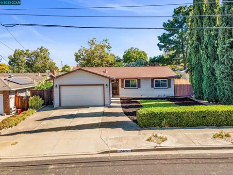 2324 Panoramic Dr, Concord, CA 94520 photo 1