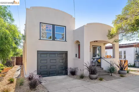 1636 Stannage Ave, Berkeley, CA 94702 photo 1
