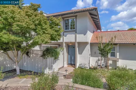 1430 Camino Peral, Moraga, CA 94556 photo 1