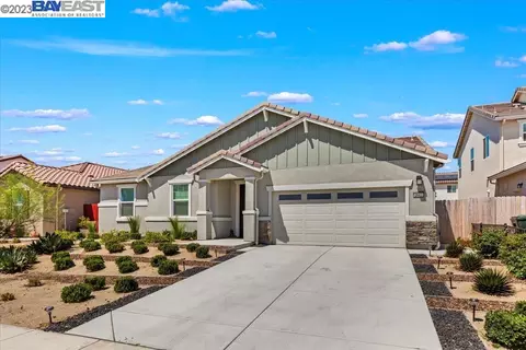 2663 Blue Sedge St, Manteca, CA 95337 photo 1