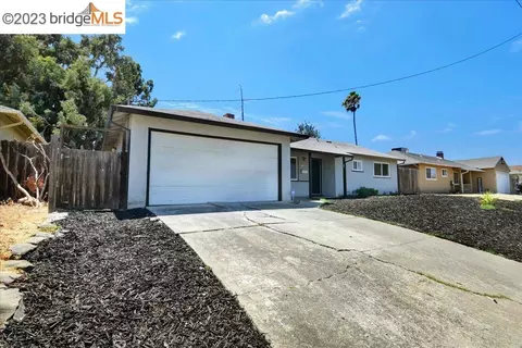 616 Gary Ave, Antioch, CA 94509 photo 1