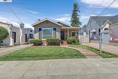 258 Leo Ave, San Leandro, CA 94577 photo 1
