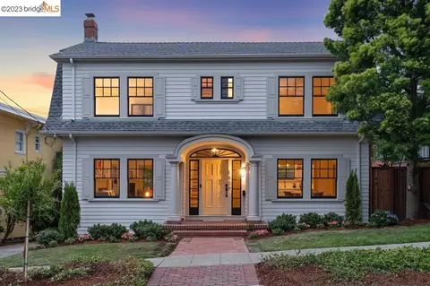 1839 Tacoma Ave, Berkeley, CA 94707 photo 1