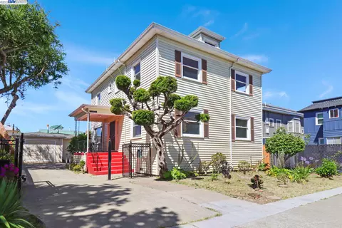 425 E 15th St, Oakland, CA 94606 photo 1