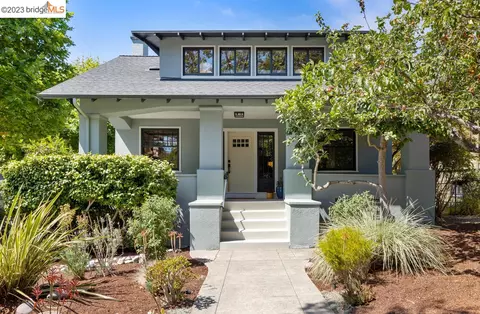 1827 Marin Ave, Berkeley, CA 94707 photo 1