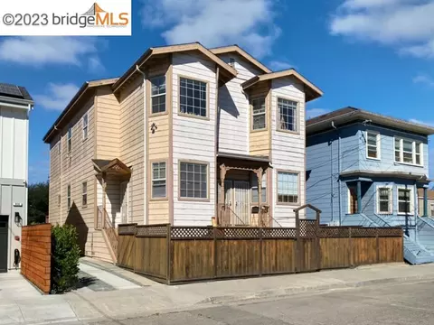 860 20th St, Oakland, CA 94607 photo 1