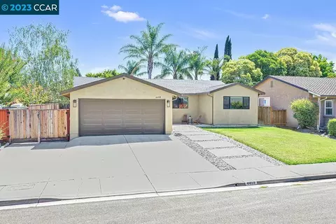 4459 Bacon Ct, Pleasanton, CA 94588 photo 1