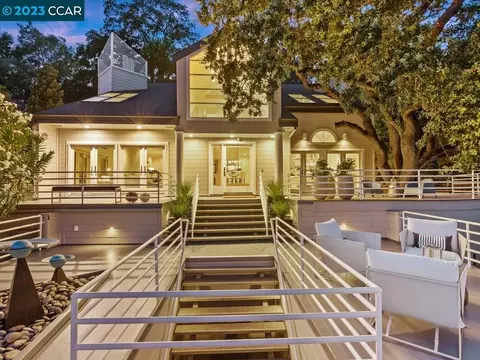 29 Stephens Dr, Orinda, CA 94563 photo 1