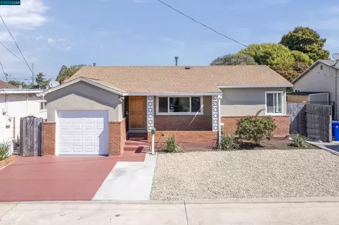 2541 Mcbryde Ave, Richmond, CA 94804 photo 1