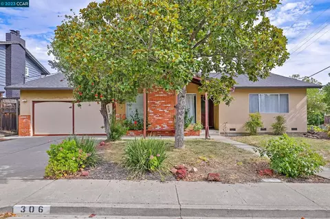 306 Donegal Way, Martinez, CA 94553 photo 1