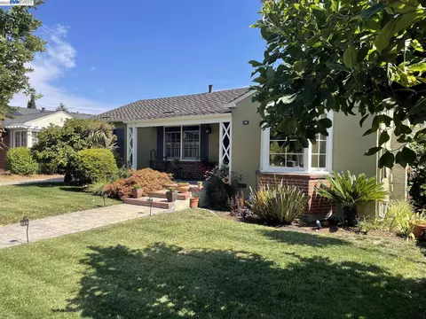 835 Maud Ave, San Leandro, CA 94577 photo 1