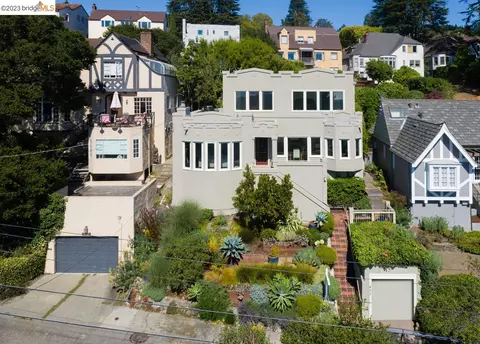 453 Boynton, Berkeley, CA 94707 photo 1