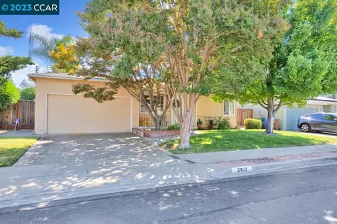 2912 Glenside Dr, Concord, CA 94520 photo 1