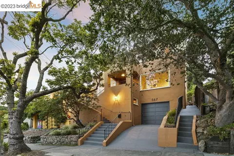 567 Colusa Ave, Berkeley, CA 94707 photo 1
