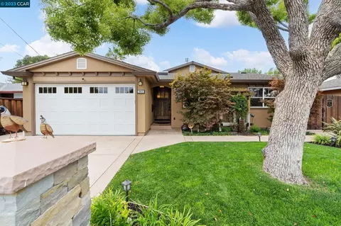 3435 Tanager, Concord, CA 94520 photo 1