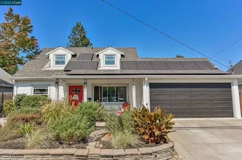 1461 Cape Cod Way, Concord, CA 94521 photo 1
