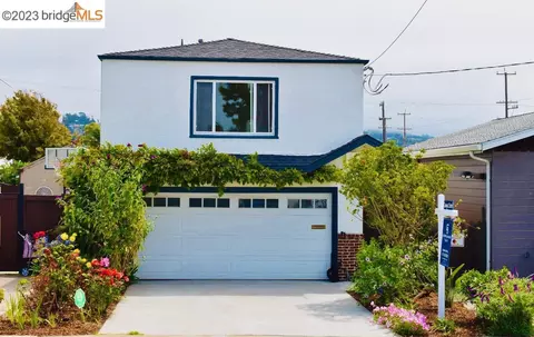 608 38th St, Richmond, CA 94805 photo 1