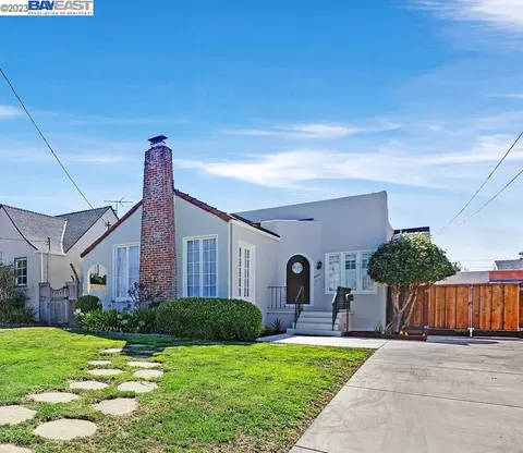 237 Cherrywood Ave, San Leandro, CA 94577 photo 1