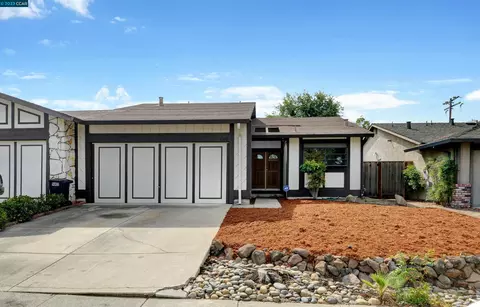 4308 Machado Dr, Concord, CA 94521 photo 1