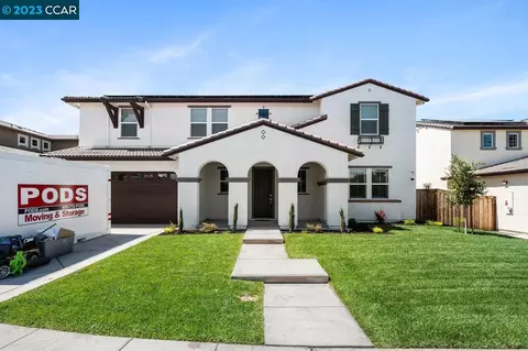 6273 Carousel Ave, Tracy, CA 95377 photo 1