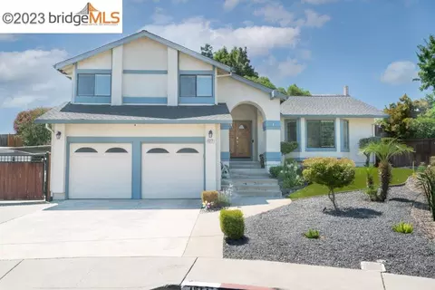 1517 Mellissa Ct, Antioch, CA 94509 photo 1