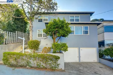 1825 Highland Pl #1823, Berkeley, CA 94709 photo 1