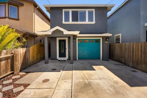 220 Willard Ave, North Richmond, CA 94801 photo 1