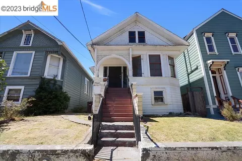 1833 Linden St, Oakland, CA 94607 photo 1