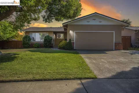 440 Diablo Ct, Martinez, CA 94553 photo 1