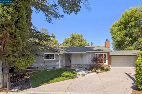 3442 Solana Ct, Lafayette, CA 94549 photo 1