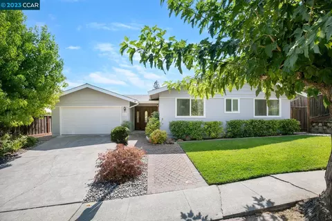 111 Appalachian Dr, Martinez, CA 94553 photo 1