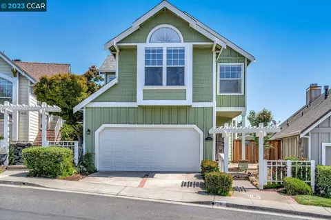 79 Cliff Walk Dr, Vallejo, CA 94591 photo 1