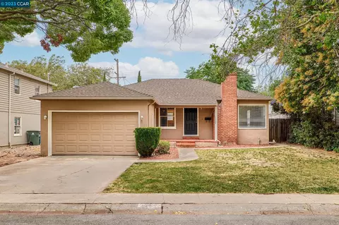 1322 Arkansas St, Vallejo, CA 94590 photo 1