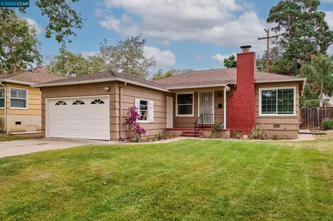 1306 Nebraska St, Vallejo, CA 94590 photo 1
