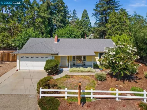 4760 Laura Dr, Concord, CA 94521 photo 1